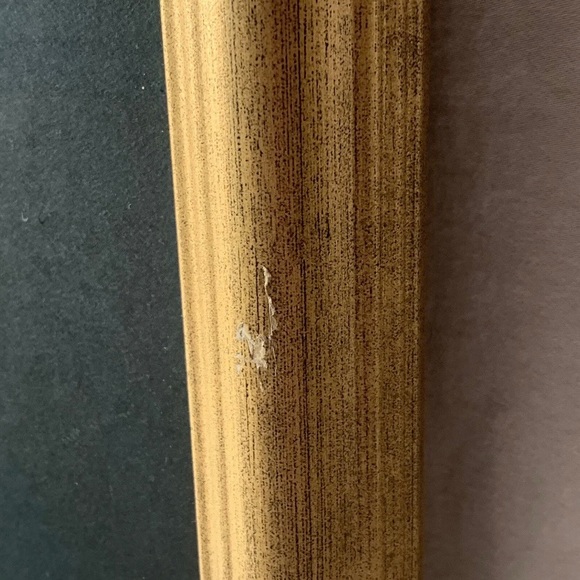 George Lawrence Jr. 3rd Hole Westhampton NY Club Signed Framed Golf Print Award - Picture 8 of 9